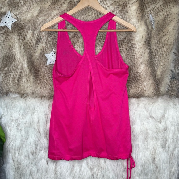 The North Face Pink Tank Top - Picture 3 of 3